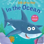 My First Pop-Up And Play: In The Ocean
