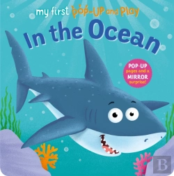 Bertrand.pt - My First Pop-Up And Play: In The Ocean