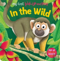 Bertrand.pt - My First Pop-Up And Play: In The Wild