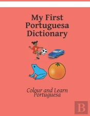 My First Portuguesa Dictionary