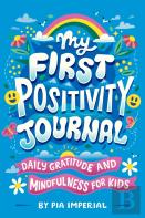 My First Positivity Journal