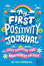My First Positivity Journal