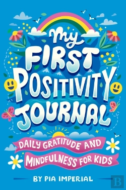 Bertrand.pt - My First Positivity Journal