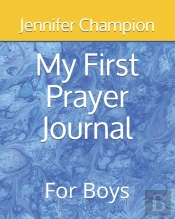 My First Prayer Journal