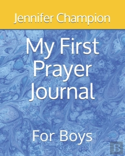 Bertrand.pt - My First Prayer Journal
