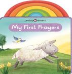 My First Prayers (Festive Felt)
