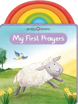 Bertrand.pt - My First Prayers