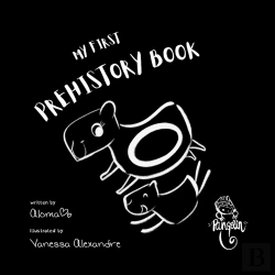 Bertrand.pt - My First Prehistory Book