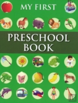 Bertrand.pt - My First Preschool Book
