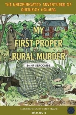 Bertrand.pt - My First Proper Rural Murder