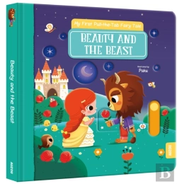 Bertrand.pt - My First Pull-The-Tab Fairy Tale: Beauty And The Best