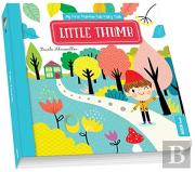 My First Pull-The-Tab Fairy Tales: Tom Thumb