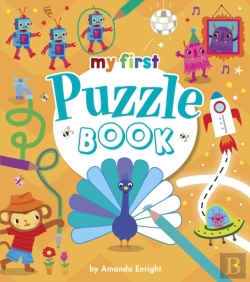 Bertrand.pt - My First Puzzle Book