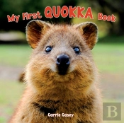 My First Quokka Book