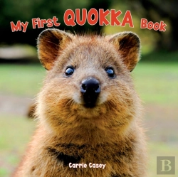 Bertrand.pt - My First Quokka Book