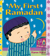 My First Ramadan