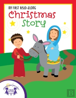 Bertrand.pt - My First Read-Along Christmas Story