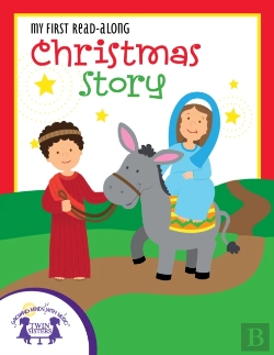 Bertrand.pt - My First Read-Along Christmas Story