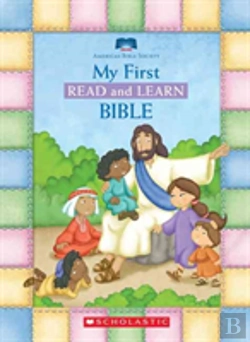 Bertrand.pt - My First Read And Learn Bible