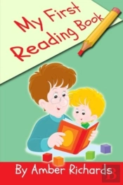 My First Reading Book