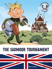 My First Reading Books - The Sadmoor Tournament + Cd