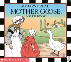 Bertrand.pt - My First Real Mother Goose