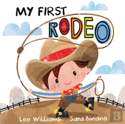 Bertrand.pt - My First Rodeo