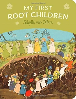 Bertrand.pt - My First Root Children