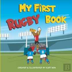 Bertrand.pt - My First Rugby Book