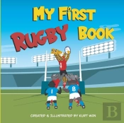 My First Rugby Book