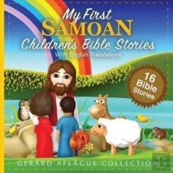 Bertrand.pt - My First Samoan Children'S Bible Stories
