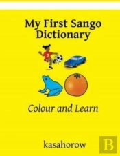 My First Sango Dictionary