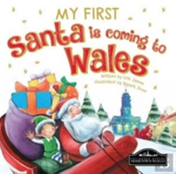 Bertrand.pt - My First Santa Is Coming To Wales