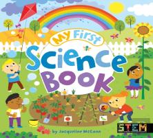 My First Science Book