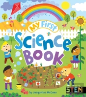 My First Science Book
