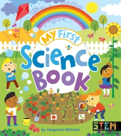 Bertrand.pt - My First Science Book
