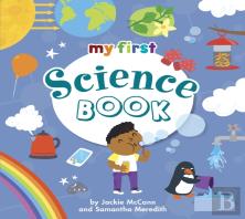 My First Science Book