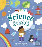 My First Science Book