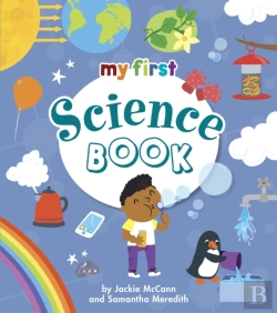 Bertrand.pt - My First Science Book