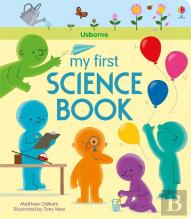 My First Science Book