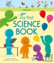 My First Science Book