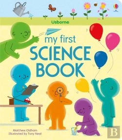 Bertrand.pt - My First Science Book