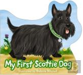 My First Scottie Dog