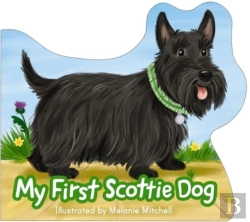 Bertrand.pt - My First Scottie Dog