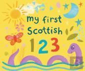 My First Scottish 1 2 3
