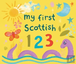 Bertrand.pt - My First Scottish 1 2 3