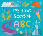 My First Scottish A B C