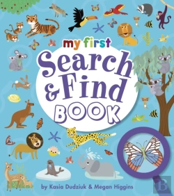 Bertrand.pt - My First Search-And-Find Book
