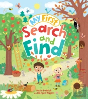 My First Search And Find