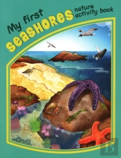My First Seashores Nature Activity Book